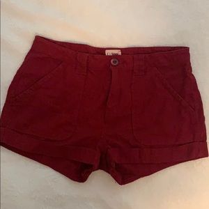 Ci Sono women’s size M shorts